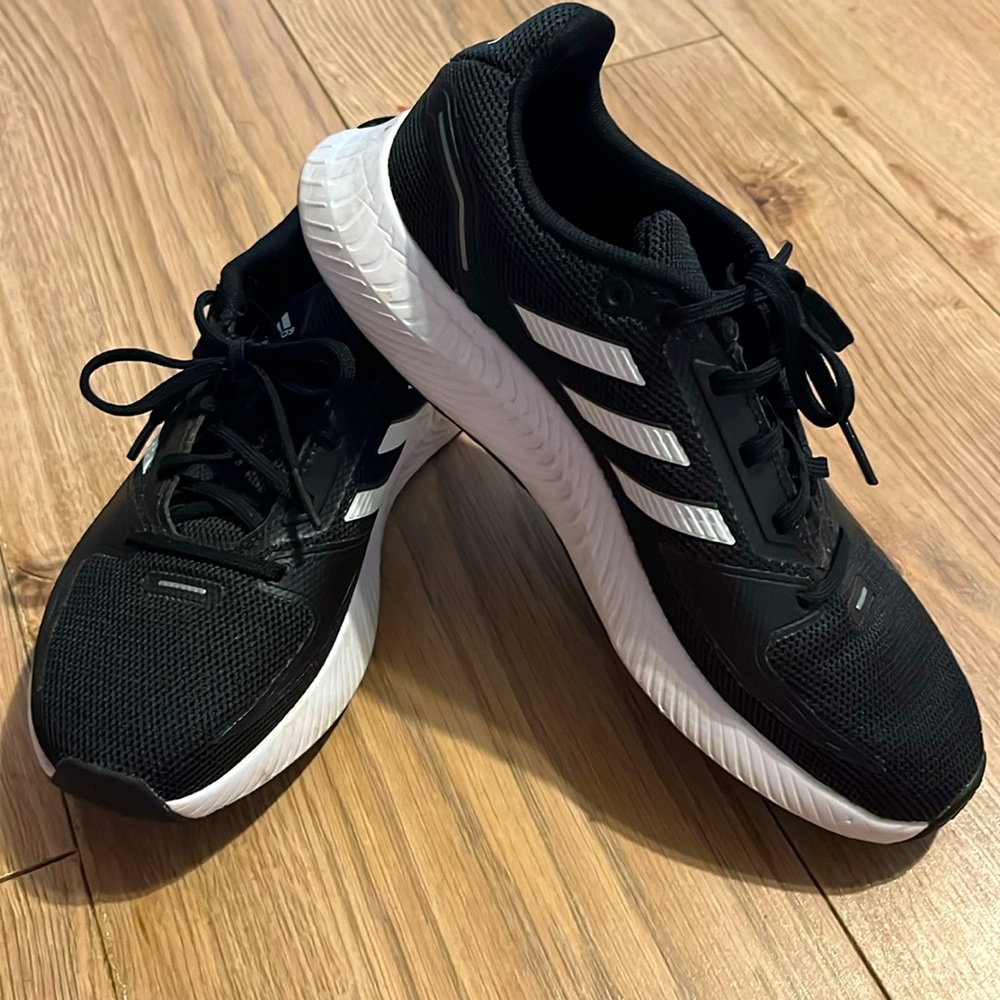 Woman’s Adidas Running Shoes